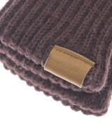 INFIELDER DESIGN（インフィールダーデザイン）手袋 茶 サイズ:- レディース/2200612545236