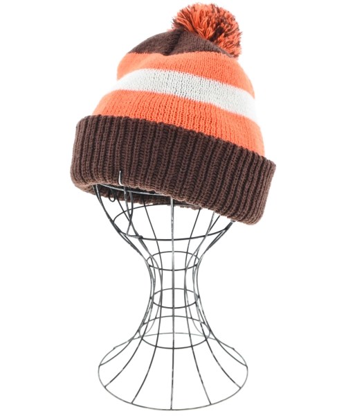 インフィールダーデザイン(INFIELDER DESIGN)のINFIELDER DESIGN ニットキャップ・ビーニー