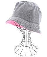 INFIELDER DESIGN（インフィールダーデザイン）ハット グレー サイズ:- レディース/2200657058036