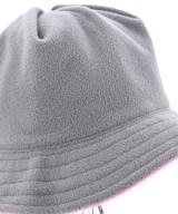 INFIELDER DESIGN（インフィールダーデザイン）ハット グレー サイズ:- レディース/2200657058036