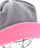 INFIELDER DESIGN（インフィールダーデザイン）ハット グレー サイズ:- レディース/2200657058036