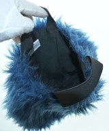 INFIELDER DESIGN（インフィールダーデザイン）ハンドバッグ 紺 サイズ:- レディース/2200727564023