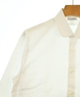 A Socialist（アソーシャリスト）カジュアルシャツ 白 サイズ:M メンズ/2200632927975