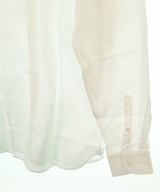 A Socialist（アソーシャリスト）カジュアルシャツ 白 サイズ:M メンズ/2200632927975