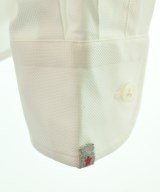 A Socialist（アソーシャリスト）カジュアルシャツ 白 サイズ:M メンズ/2200632927975