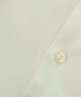 A Socialist（アソーシャリスト）カジュアルシャツ 白 サイズ:M メンズ/2200632927975