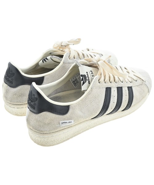 Song for the Mute（ソングフォーザミュート）スニーカー 白 サイズ:27.5cm メンズ/2200639371023