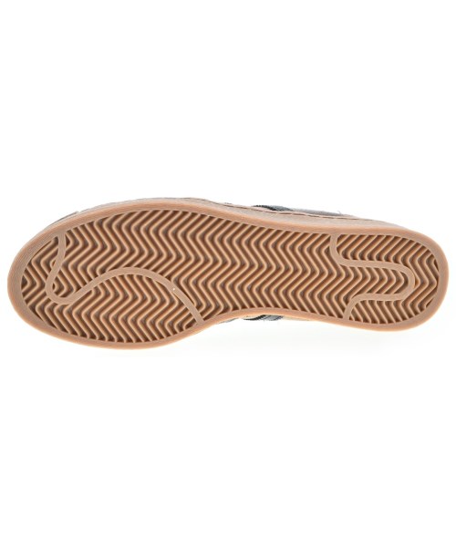 Song for the Mute（ソングフォーザミュート）スニーカー 茶 サイズ:26cm メンズ/2200641335020