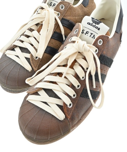 Song for the Mute（ソングフォーザミュート）スニーカー 茶 サイズ:26cm メンズ/2200641335020
