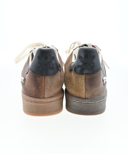 Song for the Mute（ソングフォーザミュート）スニーカー 茶 サイズ:26cm メンズ/2200641335020