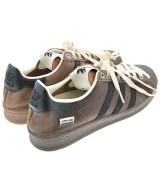 Song for the Mute（ソングフォーザミュート）スニーカー 茶 サイズ:26cm メンズ/2200641335020