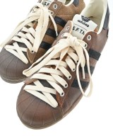 Song for the Mute（ソングフォーザミュート）スニーカー 茶 サイズ:26cm メンズ/2200641335020