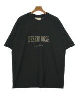 Song for the Mute（ソングフォーザミュート）Tシャツ・カットソー 黒 サイズ:L メンズ/2200623206171