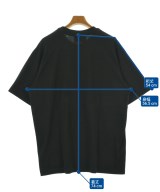 Song for the Mute（ソングフォーザミュート）Tシャツ・カットソー 黒 サイズ:L メンズ/2200623206171