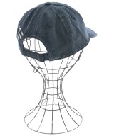 Song for the Mute（ソングフォーザミュート）キャップ 黒 サイズ:OSFA メンズ/2200623691373