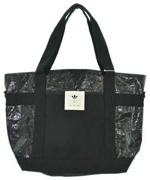 ソングフォーザミュート(Song for the Mute)のSong for the Mute トートバッグ