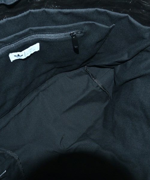 Song for the Mute（ソングフォーザミュート）トートバッグ 黒 サイズ:- メンズ/2200623691380