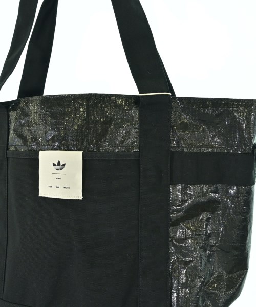 Song for the Mute（ソングフォーザミュート）トートバッグ 黒 サイズ:- メンズ/2200623691380