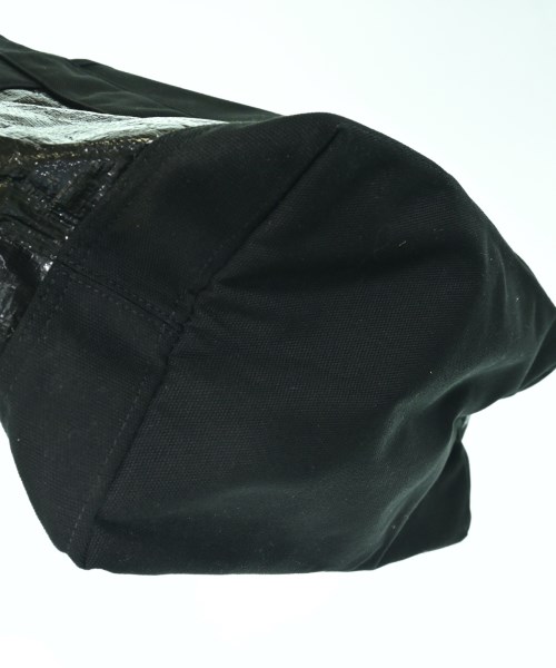 Song for the Mute（ソングフォーザミュート）トートバッグ 黒 サイズ:- メンズ/2200623691380