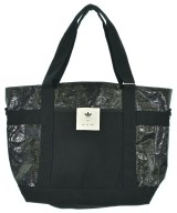 Song for the Mute（ソングフォーザミュート）トートバッグ 黒 サイズ:- メンズ/2200623691380