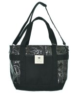 Song for the Mute（ソングフォーザミュート）トートバッグ 黒 サイズ:- メンズ/2200623691380