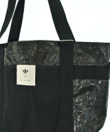 Song for the Mute（ソングフォーザミュート）トートバッグ 黒 サイズ:- メンズ/2200623691380