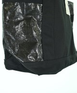 Song for the Mute（ソングフォーザミュート）トートバッグ 黒 サイズ:- メンズ/2200623691380