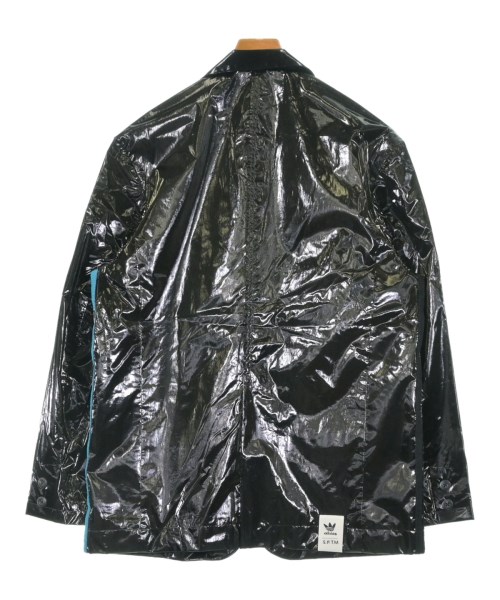 Song for the Mute（ソングフォーザミュート）テーラードジャケット 黒 サイズ:M メンズ/2200624946038