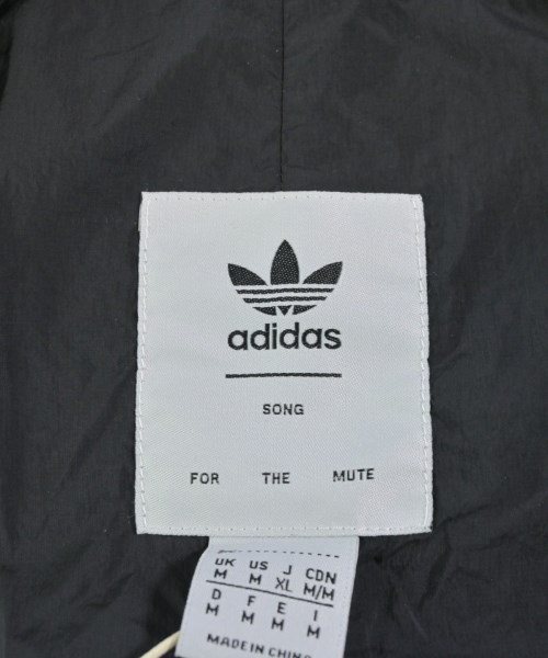 Song for the Mute（ソングフォーザミュート）テーラードジャケット 黒 サイズ:M メンズ/2200624946038