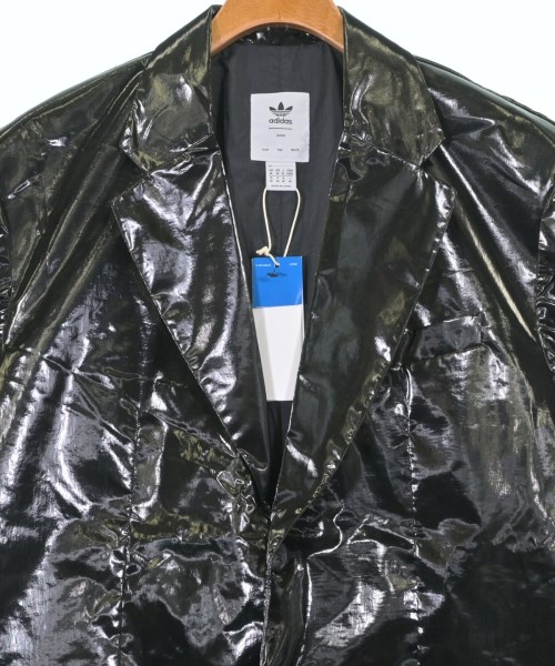 Song for the Mute（ソングフォーザミュート）テーラードジャケット 黒 サイズ:M メンズ/2200624946038