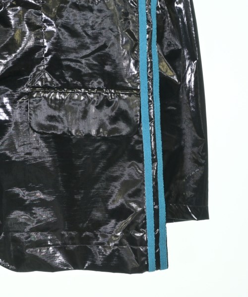 Song for the Mute（ソングフォーザミュート）テーラードジャケット 黒 サイズ:M メンズ/2200624946038