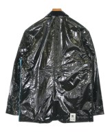 Song for the Mute（ソングフォーザミュート）テーラードジャケット 黒 サイズ:M メンズ/2200624946038