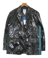 Song for the Mute テーラードジャケット