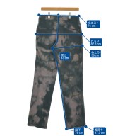 Song for the Mute（ソングフォーザミュート）その他 黒 サイズ:46(M位) メンズ/2200625869039