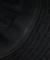 Song for the Mute（ソングフォーザミュート）ハット 黒 サイズ:M/L メンズ/2200625929344