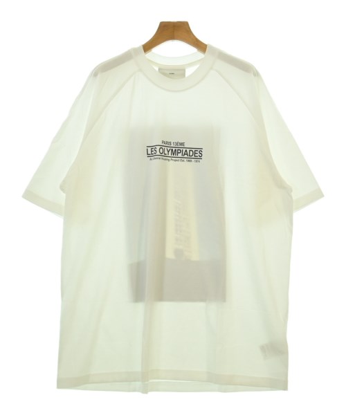 ソングフォーザミュート(Song for the Mute)のSong for the Mute Tシャツ・カットソー