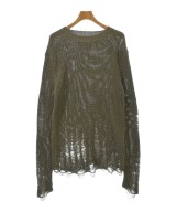 Song for the Mute ニット・セーター