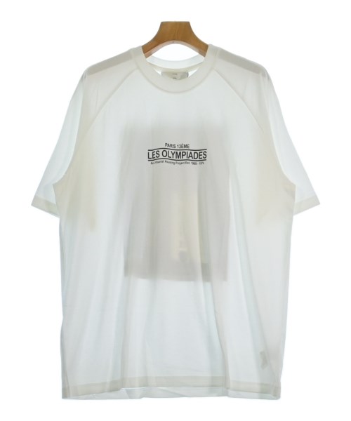 ソングフォーザミュート(Song for the Mute)のSong for the Mute Tシャツ・カットソー