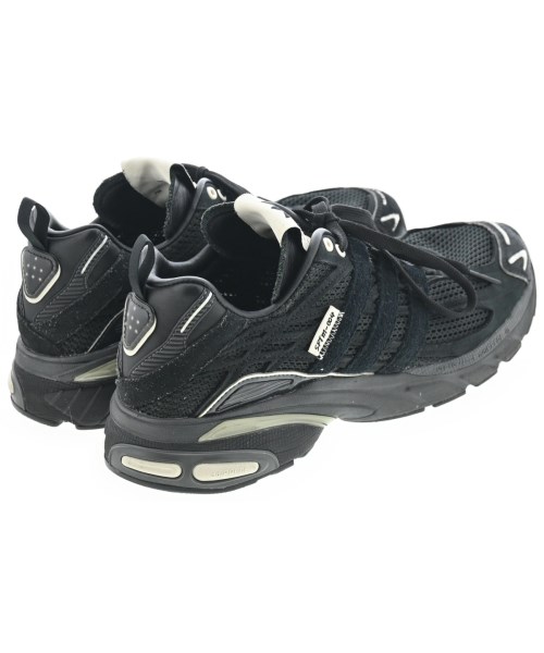 Song for the Mute（ソングフォーザミュート）スニーカー 黒 サイズ:27.5cm メンズ/2200677276069