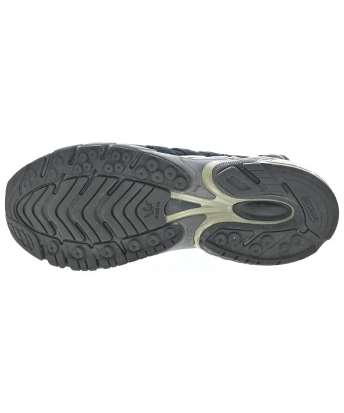 Song for the Mute（ソングフォーザミュート）スニーカー 黒 サイズ:27.5cm メンズ/2200677276069