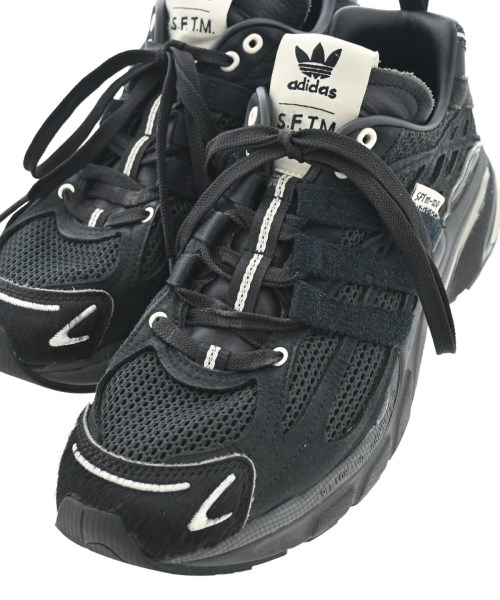 Song for the Mute（ソングフォーザミュート）スニーカー 黒 サイズ:27.5cm メンズ/2200677276069