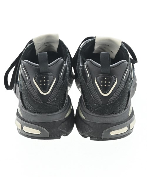 Song for the Mute（ソングフォーザミュート）スニーカー 黒 サイズ:27.5cm メンズ/2200677276069