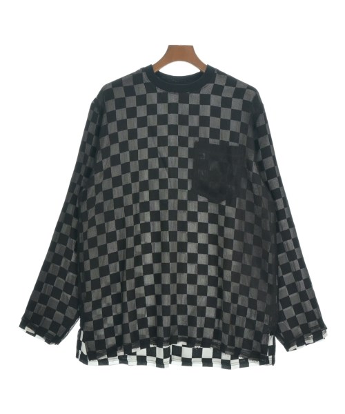 Song for the Mute(ソングフォーザミュート)ニット・セーター 黒 サイズ:48(L位)/2200655935162