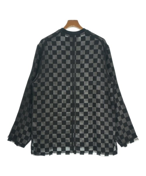 Song for the Mute（ソングフォーザミュート）ニット・セーター 黒 サイズ:48(L位) メンズ/2200655935162