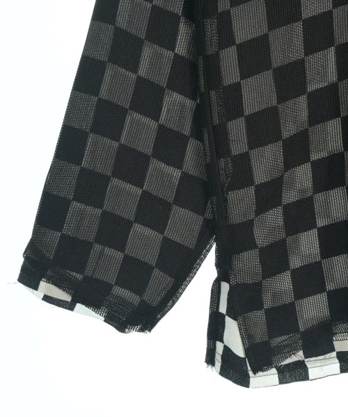 Song for the Mute（ソングフォーザミュート）ニット・セーター 黒 サイズ:48(L位) メンズ/2200655935162