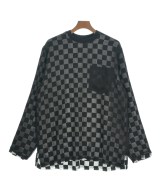 Song for the Mute（ソングフォーザミュート）ニット・セーター 黒 サイズ:48(L位) メンズ/2200655935162