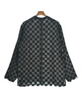 Song for the Mute（ソングフォーザミュート）ニット・セーター 黒 サイズ:48(L位) メンズ/2200655935162