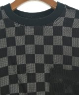 Song for the Mute（ソングフォーザミュート）ニット・セーター 黒 サイズ:48(L位) メンズ/2200655935162