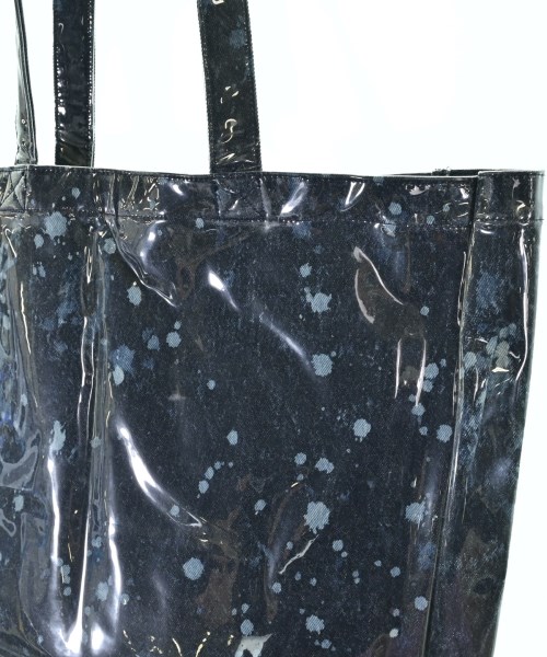 Song for the Mute（ソングフォーザミュート）トートバッグ 紺 サイズ:- メンズ/2200655935346