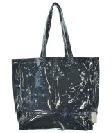 Song for the Mute（ソングフォーザミュート）トートバッグ 紺 サイズ:- メンズ/2200655935346